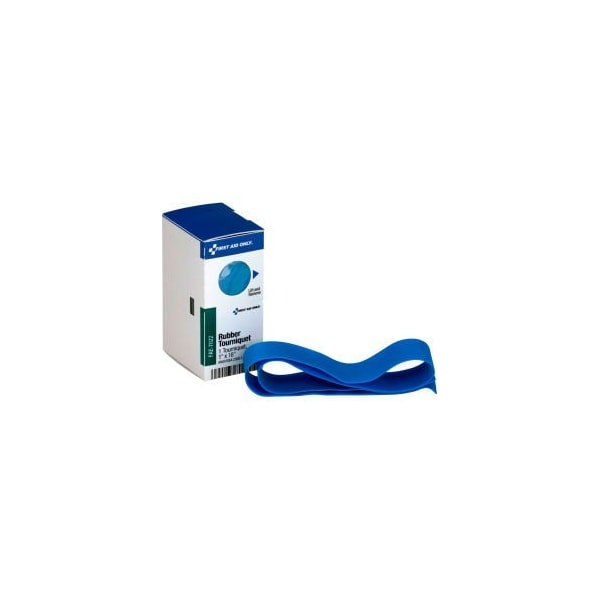 Acme United First Aid Only FAE-7022 SmartCompliance Refill Tourniquet, 1" X 18", 1/Box FAE-7022 - main